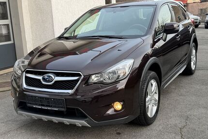 Subaru XV Gebrauchtwagen