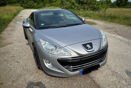 Peugeot RCZ Gebrauchtwagen