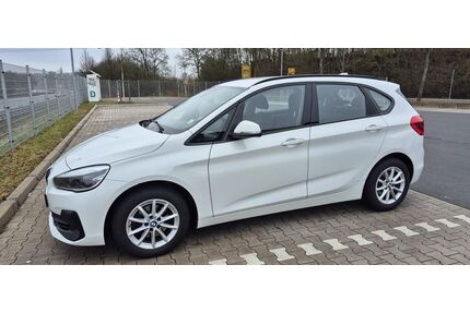 BMW 218 Active Tourer Gebrauchtwagen