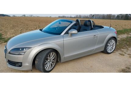 Audi TT Gebrauchtwagen