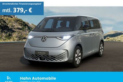 VW ID. Buzz Gebrauchtwagen