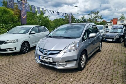 Honda Jazz Gebrauchtwagen