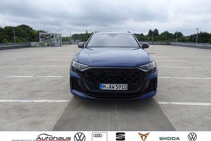 Audi RSQ8 Gebrauchtwagen