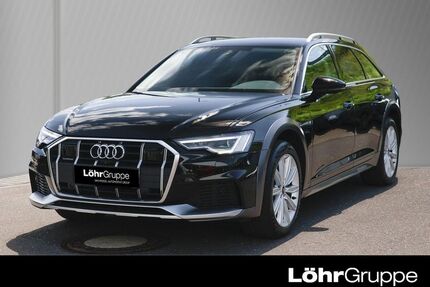 Audi A6 Allroad Gebrauchtwagen