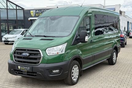 Ford Transit Gebrauchtwagen