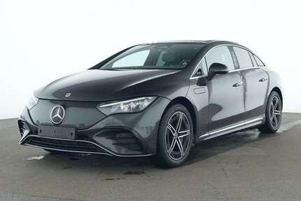 Mercedes-Benz EQE 300 Gebrauchtwagen
