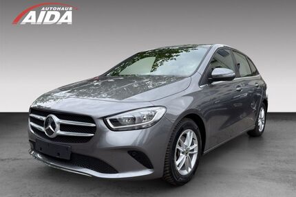 Mercedes-Benz B 180 Gebrauchtwagen