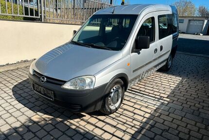 Opel Combo Gebrauchtwagen