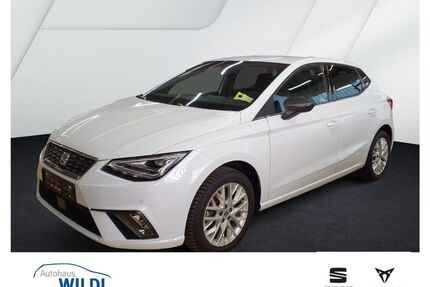 Seat Ibiza Gebrauchtwagen