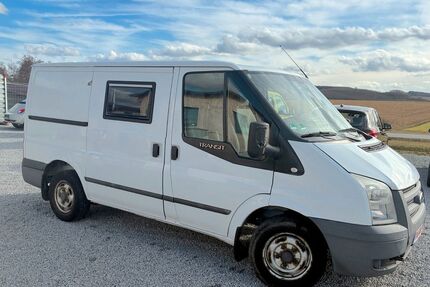 Ford Transit Custom Gebrauchtwagen