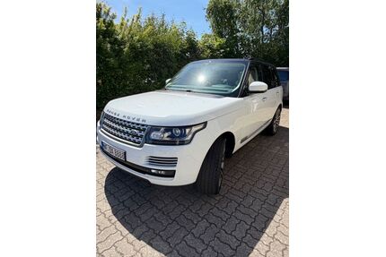 Land Rover Range Rover Gebrauchtwagen