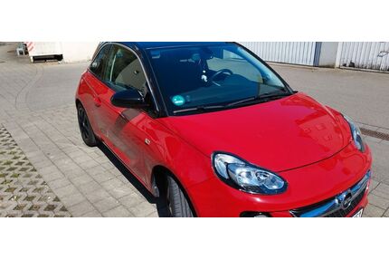Opel Adam Gebrauchtwagen