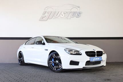 BMW M6 Gebrauchtwagen