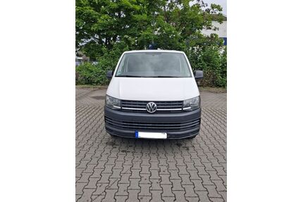 VW T6 Transporter Gebrauchtwagen
