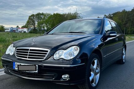 Mercedes-Benz C 200 Gebrauchtwagen