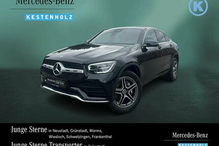 Mercedes-Benz GLC 300 Gebrauchtwagen