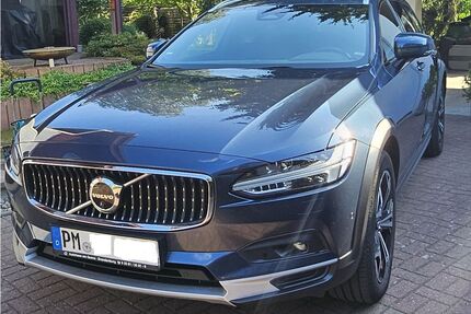 Volvo V90 Cross Country Gebrauchtwagen