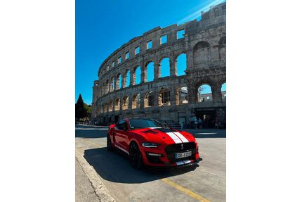 Ford Mustang Gebrauchtwagen