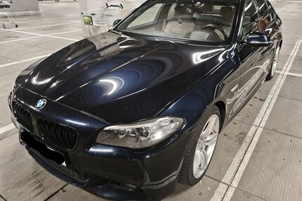BMW 530 Gebrauchtwagen