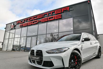 BMW M3 Gebrauchtwagen