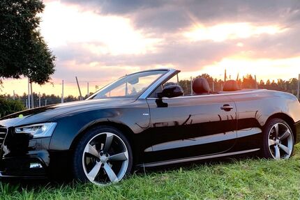 Audi A5 Gebrauchtwagen