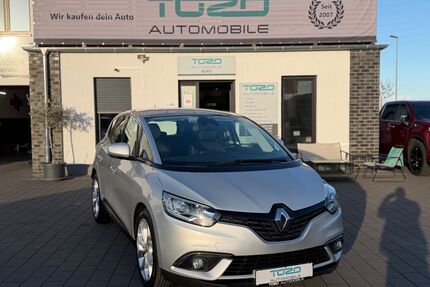 Renault Scenic Gebrauchtwagen