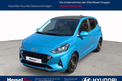 Hyundai i10 Gebrauchtwagen