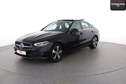 Mercedes-Benz C 300 Gebrauchtwagen