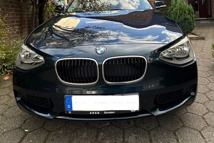 BMW 118 Gebrauchtwagen
