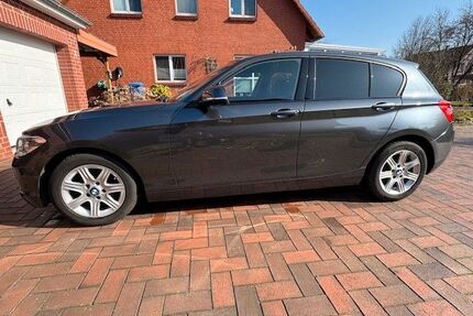 BMW 118 Gebrauchtwagen