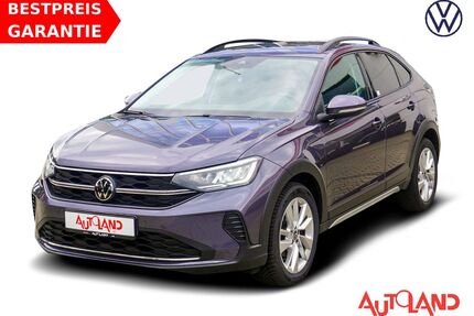 VW Taigo Gebrauchtwagen