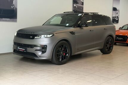 Land Rover Range Rover Sport Gebrauchtwagen
