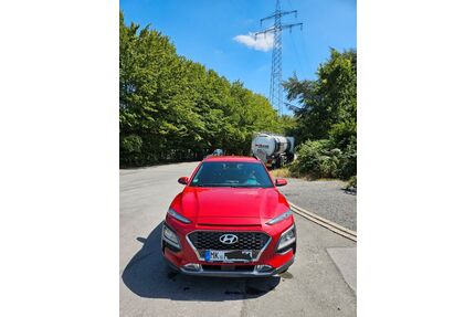 Hyundai KONA Gebrauchtwagen