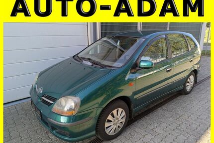 Nissan Almera Tino Gebrauchtwagen