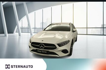 Mercedes-Benz A 180 Gebrauchtwagen