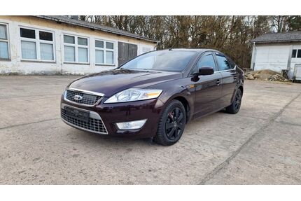 Ford Mondeo Gebrauchtwagen