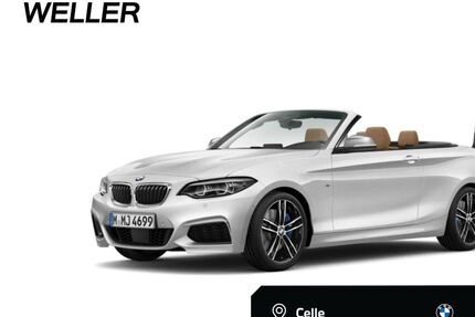 BMW M240i Gebrauchtwagen