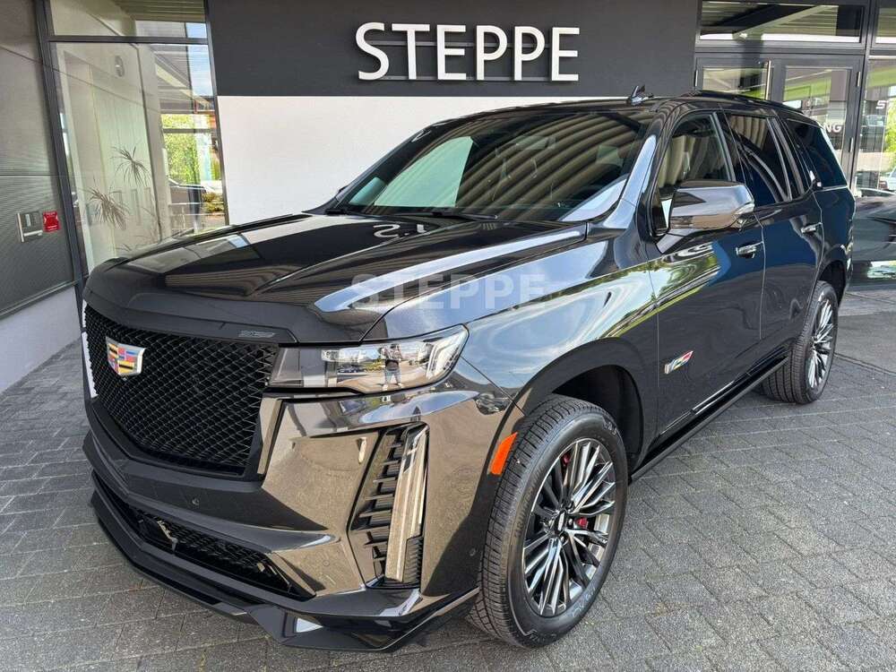 Escalade