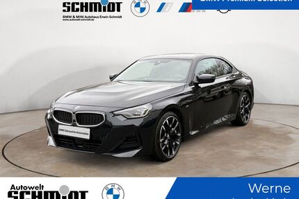 BMW 220 Gebrauchtwagen