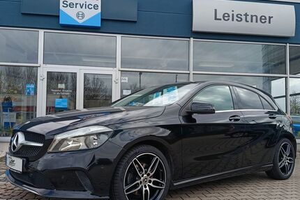 Mercedes-Benz A 220 Gebrauchtwagen