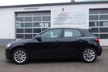 Audi A1 Gebrauchtwagen