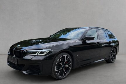 BMW 530 Gebrauchtwagen
