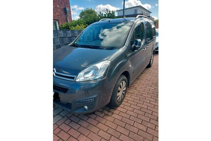 Citroen Berlingo Gebrauchtwagen