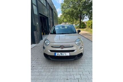 Fiat 500X Gebrauchtwagen