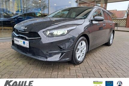 Kia ceed Sportswagon Gebrauchtwagen