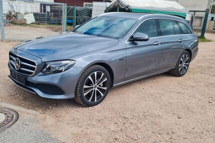Mercedes-Benz E 300 Gebrauchtwagen