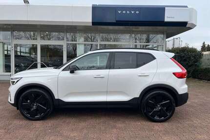 Volvo XC40 Gebrauchtwagen
