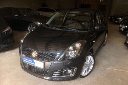 Suzuki Swift Gebrauchtwagen