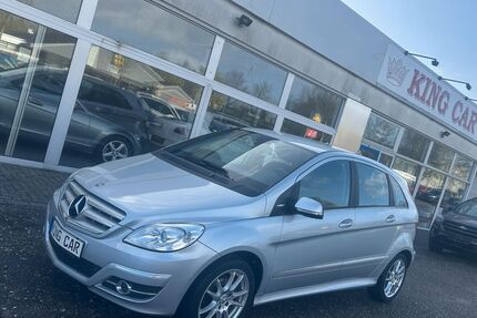 Mercedes-Benz B 160 Gebrauchtwagen