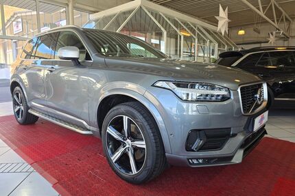 Volvo XC90 Gebrauchtwagen